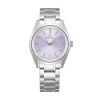 Grand Seiko Heritage Collection Purple Kiri 36.5mm Manual-Winding 44GS Watch SBGW323