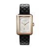 Ex-Display CHANEL BOY·FRIEND 34.6mm Ladies Watch H6588