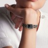 Ex-Display CHANEL PREMIÈRE Iconic Chain Ladies Watch H7022