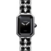 Ex-Display CHANEL PREMIÈRE Iconic Chain Ladies Watch H7022