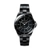 CHANEL J12 WATCH CALIBRE 12.1  38 MM H5697