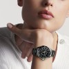 CHANEL J12 WATCH CALIBRE 12.1  38 MM H5697