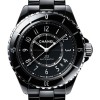 CHANEL J12 WATCH CALIBRE 12.1  38 MM H5697