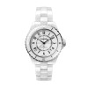 CHANEL J12 WATCH CALIBRE 12.1, 38 MM H5700