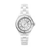 CHANEL J12 WATCH, 33 MM H5703