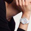 CHANEL J12 WATCH, 33 MM H5703