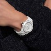 Chanel J12 Ladies Watch H5705  4