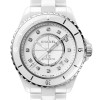 CHANEL J12 WATCH CALIBRE 12.1  38 MM H5705