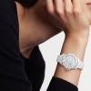 CHANEL J12 WATCH, 33 MM H5704