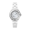 CHANEL J12 WATCH, 33 MM H5704