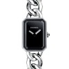 CHANEL PREMIÈRE CHAIN WATCH H3248