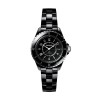CHANEL J12 WATCH CALIBRE 12.2, 33 MM H5696