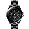 CHANEL J12 WATCH CALIBRE 12.2, 33 MM H5696