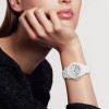 CHANEL J12 WATCH CALIBRE 12.2, 33 MM H5699