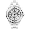 CHANEL J12 WATCH CALIBRE 12.2, 33 MM H5699
