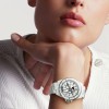 CHANEL MADEMOISELLE J12 LA PAUSA WATCH, 38 MM H7481