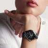 CHANEL MADEMOISELLE J12 LA PAUSA WATCH, 38 MM H7609