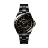 CHANEL J12 WATCH CALIBRE 12.1, 38 MM H9541