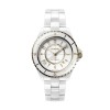 CHANEL J12 WATCH CALIBRE 12.1, 38 MM H9540