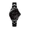 CHANEL J12 BLUSH CALIBRE 12.2 33MM LIMITED EDITION WATCH H10311