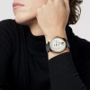 Ex-Display Chanel Monsieur Manual Winding Unisex Watch H6596