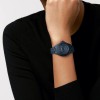 CHANEL J12 BLEU WATCH CALIBRE 12.1, 38 MM H9632