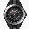 CHANEL J12 SUPERLEGGERA CALIBRE 12.1, 42 MM WATCH H11059