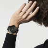 CHANEL J12 GOLDEN BLACK CALIBRE 12.1, 42 MM LIMITED EDITION WATCH H11060