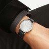 A. Lange & S&ouml;hne Saxonia Thin Mens Watch 201.027
