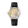 A. Lange & Söhne Saxonia Outsize Date Mens Watch 381.029