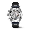 IWC Schaffhausen Pilot's Chronograph Automatic 43mm Mens Watch IW378003