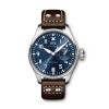 IWC Schaffhausen Automatic Big Pilot 'Le Petit Prince' Mens Watch IW501002