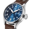 IWC Schaffhausen Automatic Big Pilot 'Le Petit Prince' Mens Watch IW501002