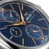 IWC Portofino Chronograph Mens Watch IW391036