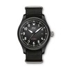 IWC Pilot's Watch Automatic Top Gun Mens IW326901