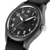 IWC Pilot's Watch Automatic Top Gun Mens IW326901