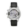 IWC Portugieser Chronograph Mens Watch IW371604