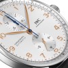 IWC Portugieser Chronograph Mens Watch IW371604