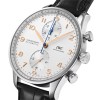 IWC Portugieser Chronograph Mens Watch IW371604