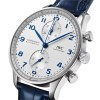 IWC Portugieser Automatic Chronograph Watch IW371605
