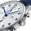 IWC Portugieser Automatic Chronograph Watch IW371605