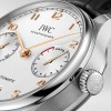 IWC Portugieser Automatic Mens Watch IW500704