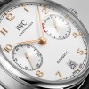 IWC Portugieser Automatic Mens Watch IW500704