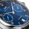 IWC Portugieser Automatic Mens Watch IW500710
