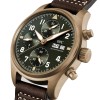 IWC Pilot's Mens Automatic Spitfire Mens Watch IW387902