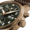 IWC Pilot's Mens Automatic Spitfire Mens Watch IW387902