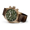IWC Pilot's Mens Automatic Spitfire Mens Watch IW387902