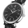 Ex-Display IWC Schaffhausen Portofino Automatic Mens Watch IW356502