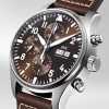 IWC Pilot's Watch Chronograph Edition 'Antoine De Saint Exupéry' Mens Watch IW377713