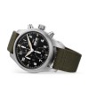 IWC Pilot's Watch Chronograph Spitfire Mens IW387901
